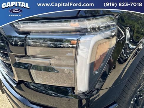 Certified 2026 Ford F150 Lariat w/ Equipment Group 501A Mid AWD/4WD image 11