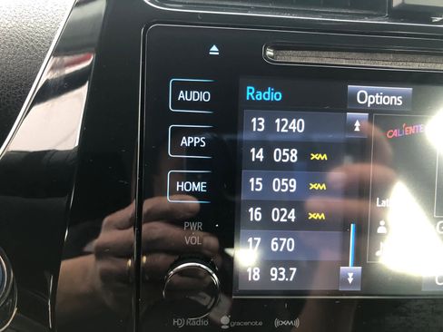 Used 2016 Toyota Prius Three w/ Protection Package image 13