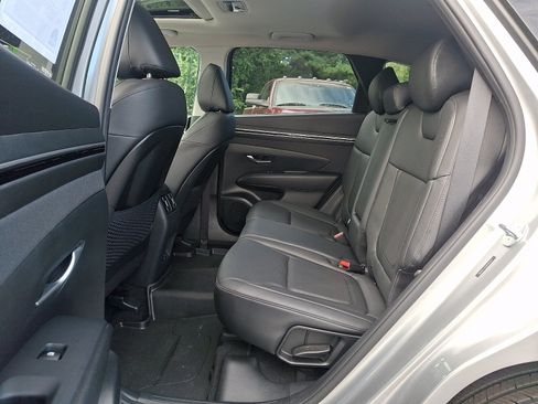 Certified 2023 Hyundai Tucson SEL w/ Convenience Package AWD/4WD image 11