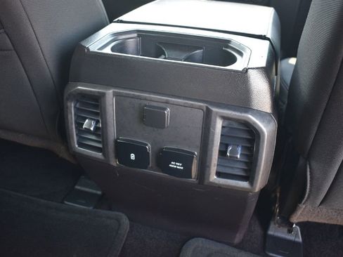 Used 2017 Ford F150 XLT w/ Equipment Group 302A Luxury image 15