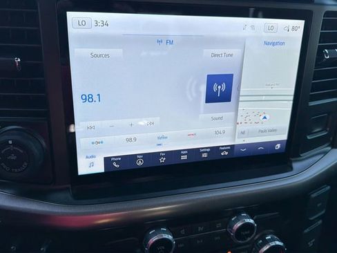 Used 2023 Ford F150 Raptor w/ Raptor Carbon Fiber Package image 25