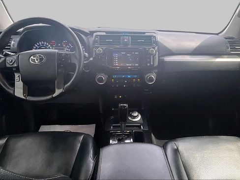 Used 2019 Toyota 4Runner Limited AWD/4WD image 15