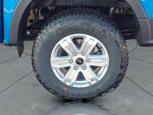 New 2025 Ford Ranger XL w/ Trailer Tow Package image 4