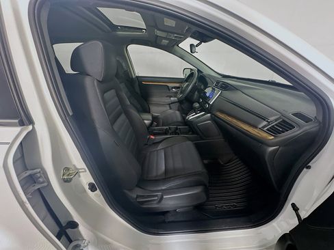 Used 2019 Honda CR-V EX image 32