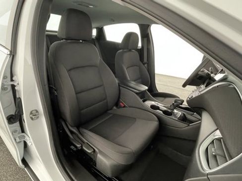 Used 2024 Chevrolet Malibu LT image 47