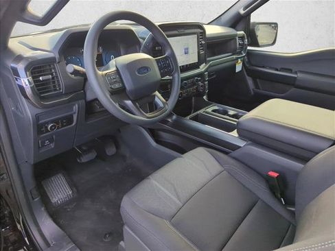 New 2026 Ford F150 STX w/ Equipment Group 200A RWD image 3