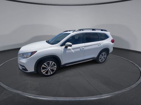 Used 2021 Subaru Ascent Limited AWD/4WD image 4