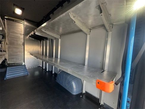 Used 2024 RAM ProMaster 3500 image 11