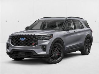 New 2027 Ford Explorer ST AWD/4WD video 1