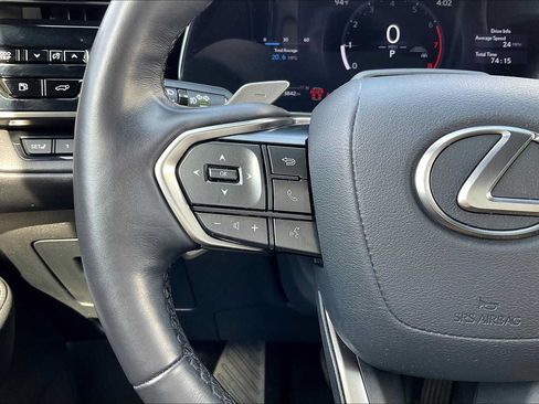 Used 2024 Lexus TX 350 FWD w/ Captains Chair Package image 22