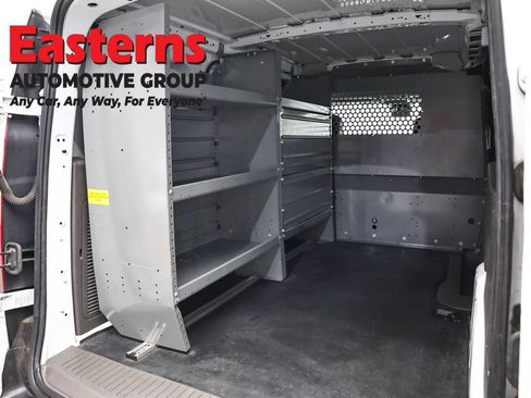 Used 2022 Ford Transit Connect XL FWD image 22