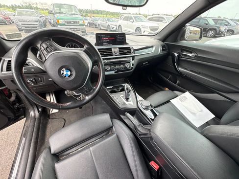Used 2020 BMW 230i xDrive Coupe w/ Convenience Package AWD/4WD image 6