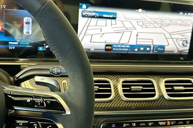 New 2026 Mercedes-Benz GLE 53 AMG 4MATIC Coupe image 15