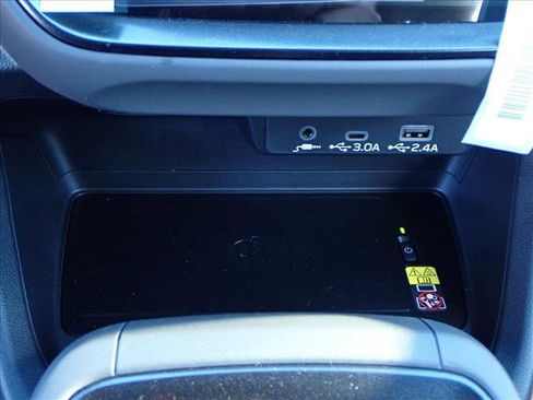 New 2026 Subaru Crosstrek 2.5i Wilderness image 18