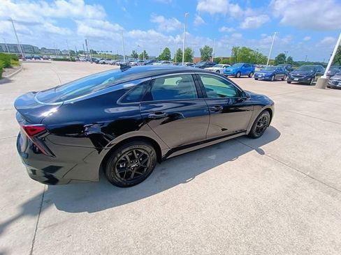 Used 2026 Kia K5 LXS FWD image 12
