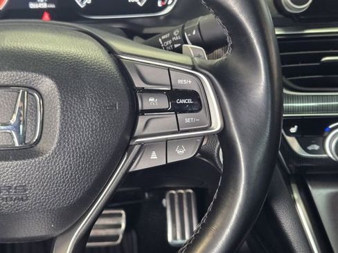 Used 2021 Honda Accord Sport Special Edition image 31