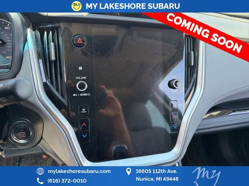 Certified 2022 Subaru Outback Limited AWD/4WD image 14