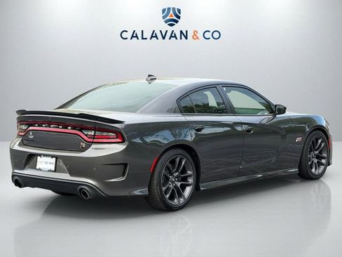 Used 2023 Dodge Charger Scat Pack w/ Plus Group RWD image 7