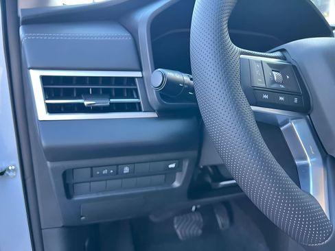 New 2026 Mitsubishi Outlander SE AWD/4WD image 25