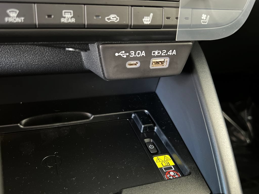New 2026 Subaru Outback Wilderness AWD/4WD image 30