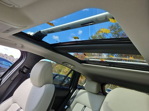 New 2026 MAZDA CX-50 AWD 2.5 S w/ Accent Package image 11