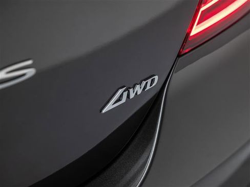 New 2026 Genesis G70 2.5T AWD/4WD image 16