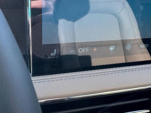 New 2025 Lincoln Corsair Grand Touring w/ Equipment Group 301A image 23