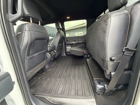 Used 2025 Ford F150 Tremor w/ Bed Utility Package AWD/4WD image 43