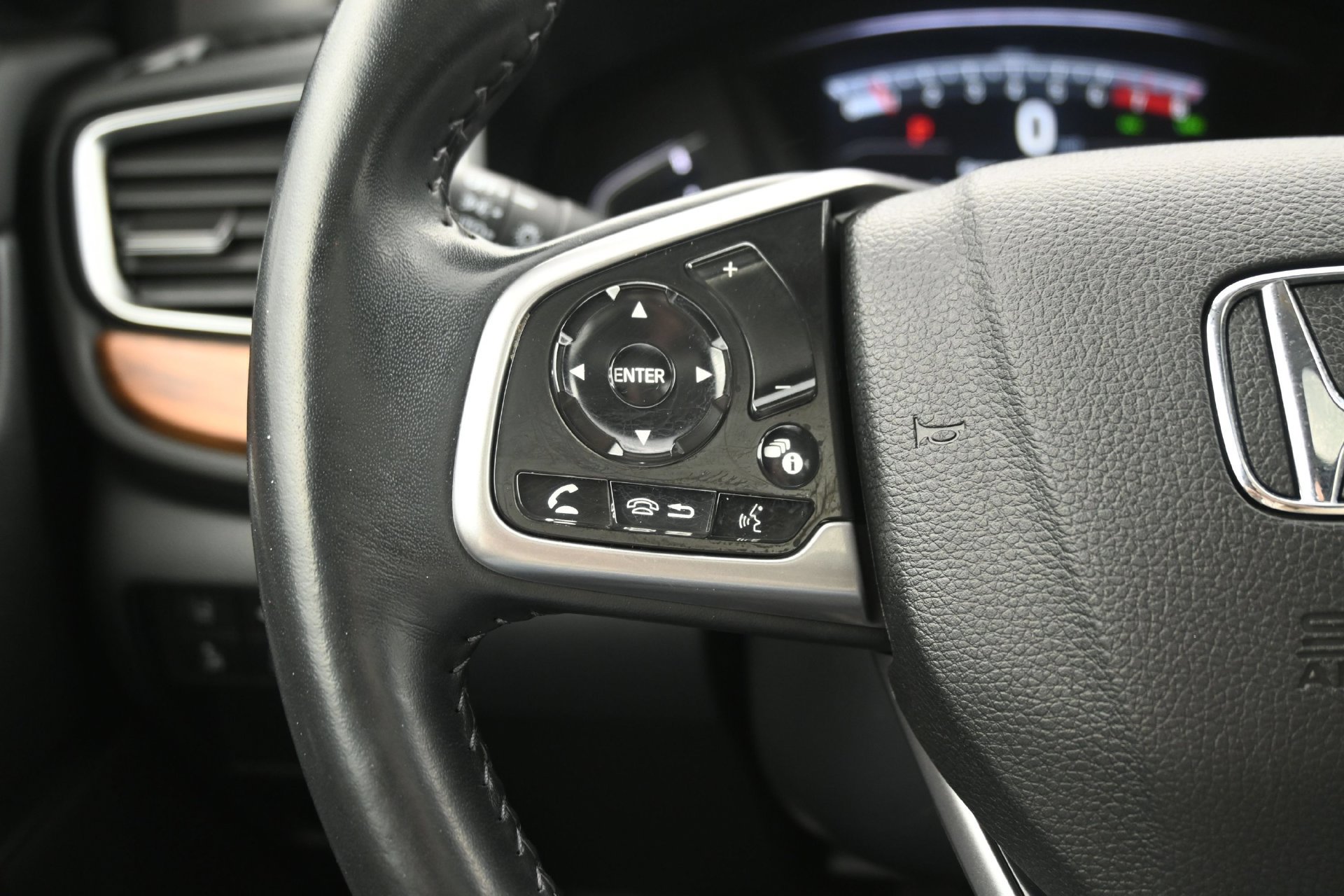 Used 2019 Honda CR-V EX-L image 21
