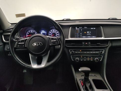 Used 2020 Kia Optima S FWD image 22