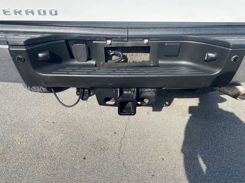 Used 2013 Chevrolet Silverado 2500 W/T AWD/4WD image 30