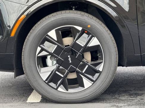 New 2026 Kia Sportage SX Prestige image 36