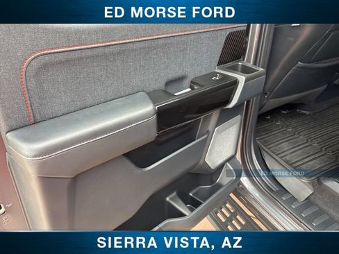Used 2023 Ford F150 Raptor w/ Equipment Group 802A Raptor R AWD/4WD image 25