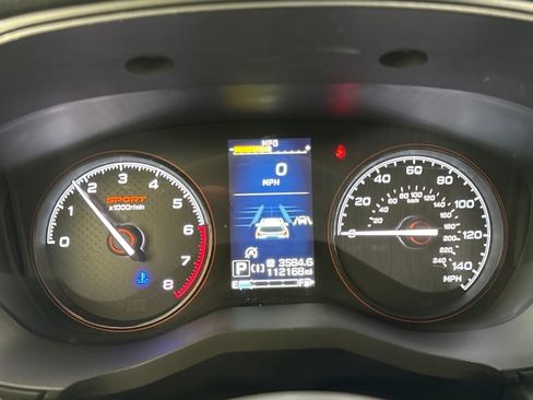 Used 2019 Subaru Forester Sport w/ Popular Package #2 image 17