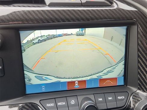 Used 2019 Chevrolet Corvette Z06 image 15