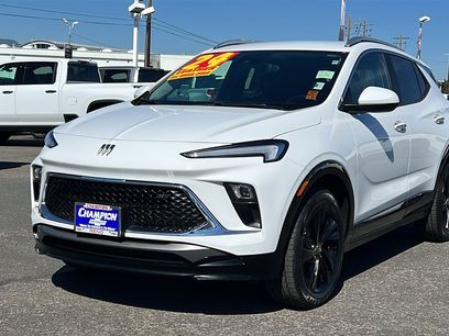 Used 2024 Buick Encore GX Sport Touring