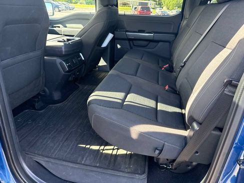 Used 2023 Ford F150 XLT w/ Equipment Group 302A High AWD/4WD image 19