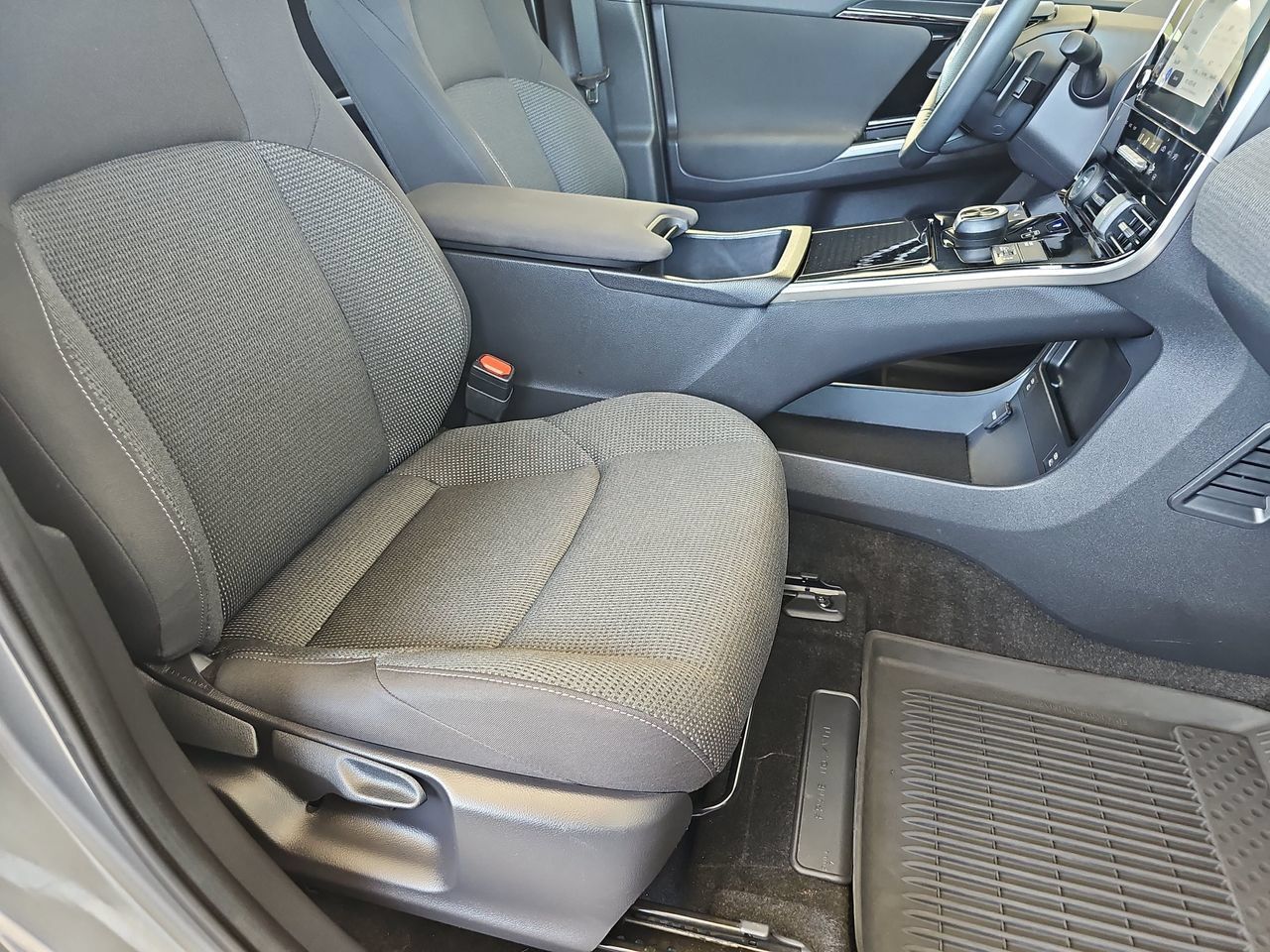 Certified 2023 Subaru Solterra AWD image 13