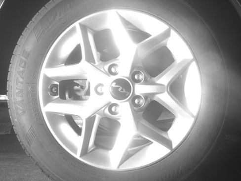 Used 2025 Kia Soul LX w/ LX Technology Package image 22