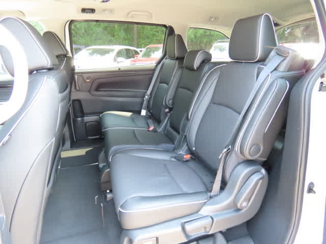 New 2027 Honda Odyssey Touring image 14
