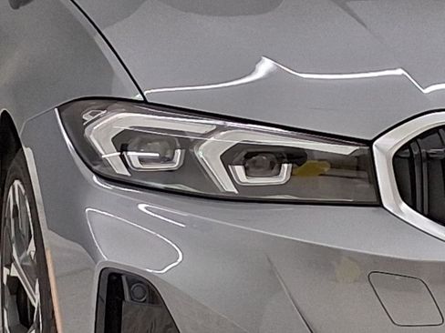 New 2026 BMW 330i Sedan w/ Premium Package RWD image 10