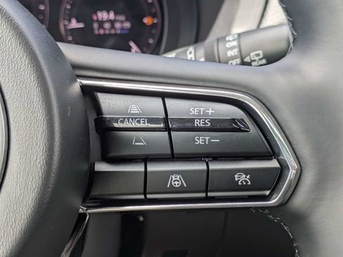 Used 2026 MAZDA CX-90 3.3 Turbo w/ Premium Sport Pkg AWD/4WD image 26