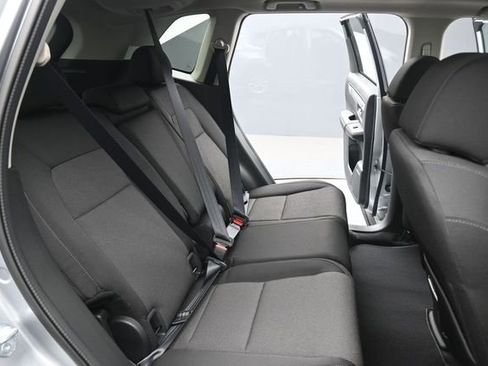 New 2026 Honda CR-V EX image 14