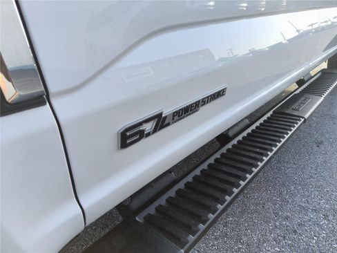 New 2026 Ford F350 XLT AWD/4WD image 12