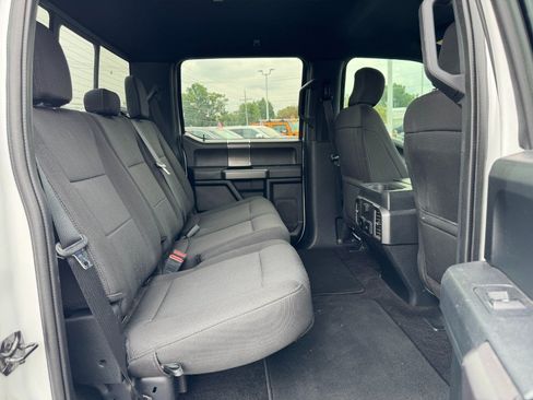 Used 2019 Ford F150 XLT w/ Equipment Group 302A Luxury AWD/4WD image 17
