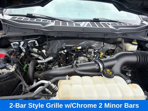 Used 2022 Ford F150 XLT w/ Equipment Group 302A High AWD/4WD image 30