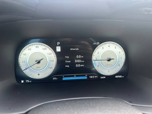 Used 2024 Hyundai Palisade Calligraphy AWD/4WD image 15