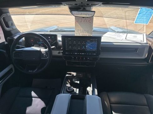 Used 2024 GMC Hummer EV 2X image 24