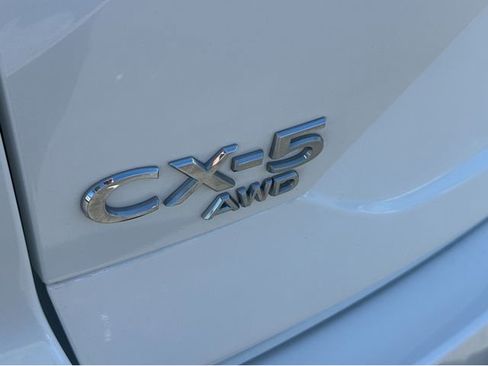 Used 2020 MAZDA CX-5 Grand Touring image 41