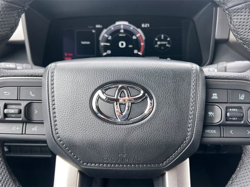 New 2026 Toyota Tundra Limited image 22
